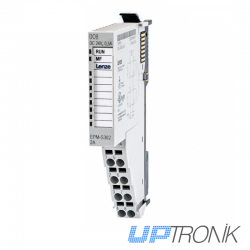 Lenze EPM-S302 - IO System...