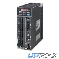 Delta AC Servo Drive 400W -...