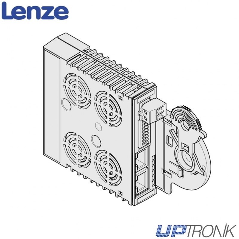 Modulo comunicación Ethernet POWERLINK MN/CN