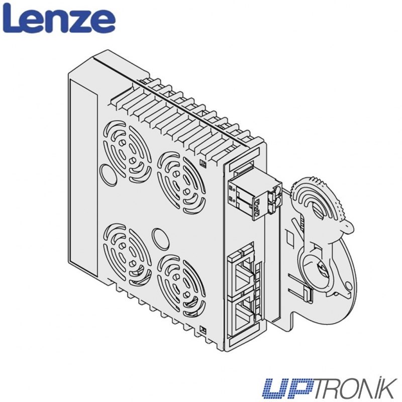 Modulo comunicación PROFINET