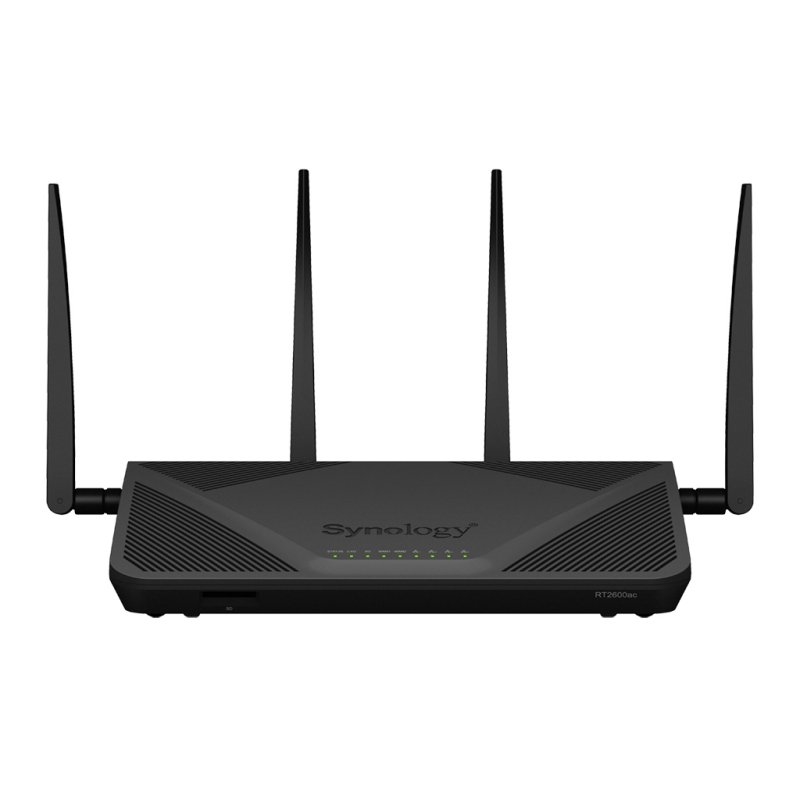 SYNOLOGY RT2600ac Router AC2600