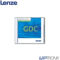 Global Drive Control