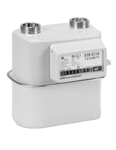 Contador de gas BK-G4