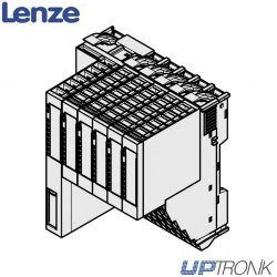 Lenze EPM-S302 - IO System... 2