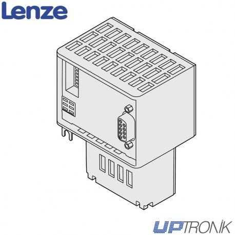 PROFIBUS 0,25kW