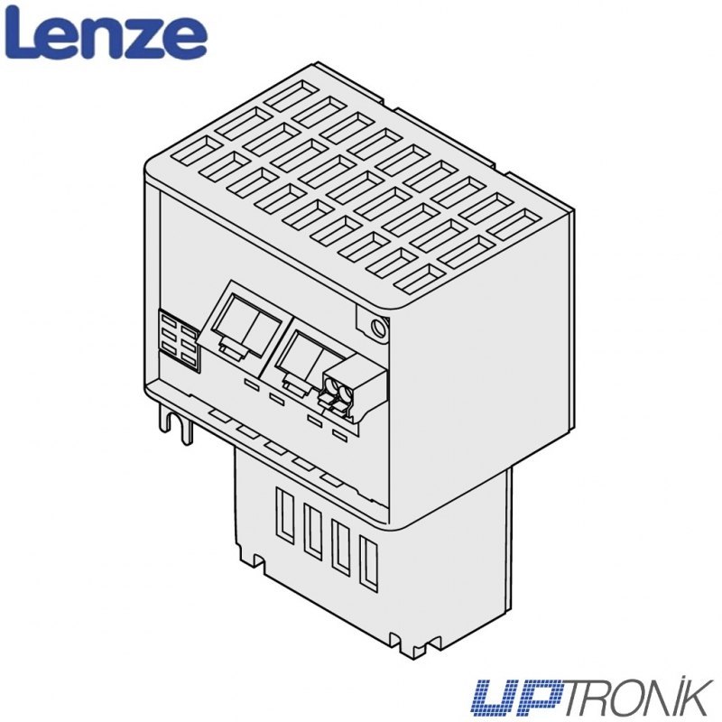 Modulo comunicación EtherCAT