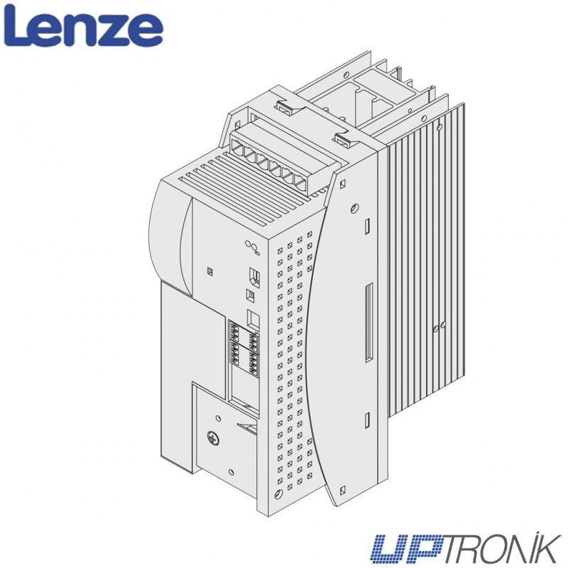 Power supply ECS 12.0 A