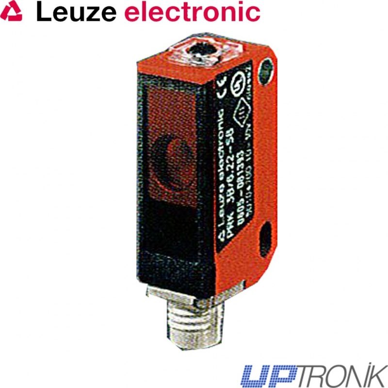 Sensor optoelectrónico Serie 3B