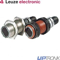 Sensor optoelectrónico cilíndrico 318