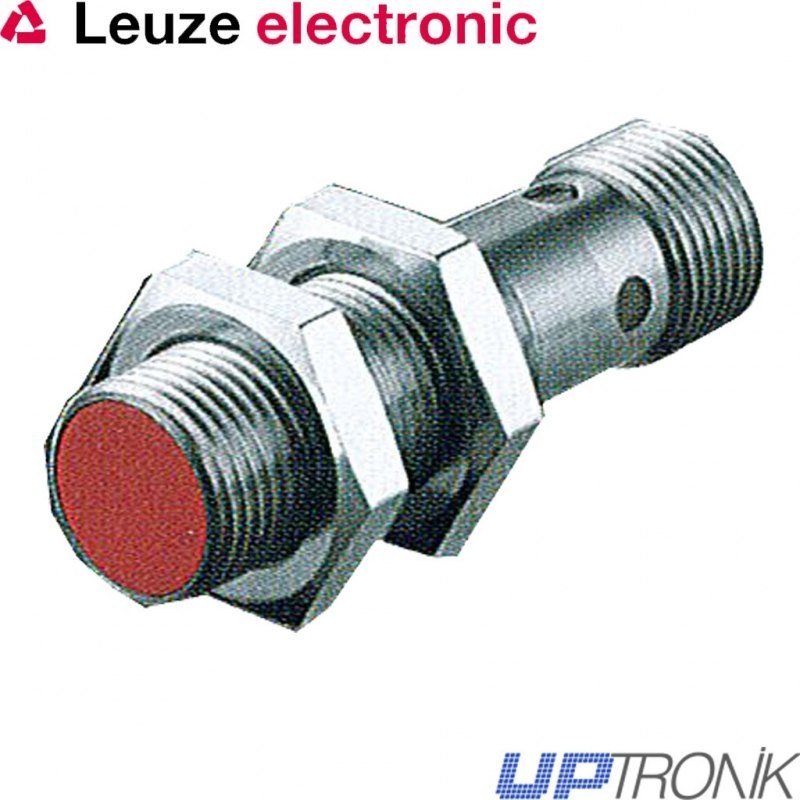 Sensor inductivo IS 206