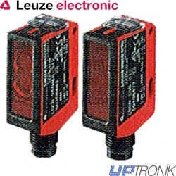Dispositivo de seguridad monohaz tipo 2 SLSR 25B