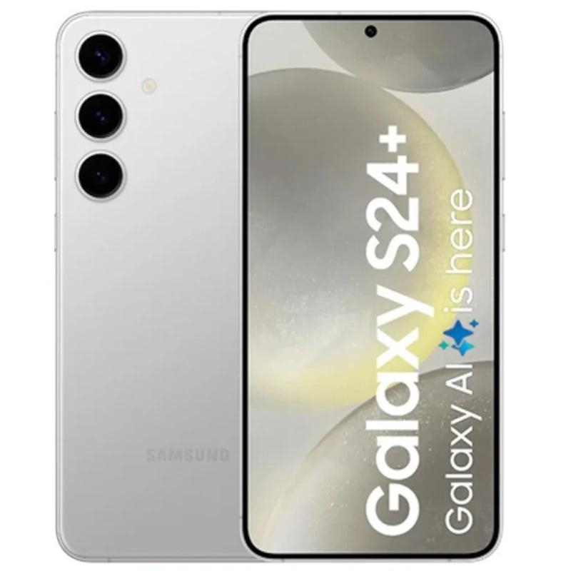 Samsung Galaxy S24+ 6.7" QHD+ 512GB 12GB Gray