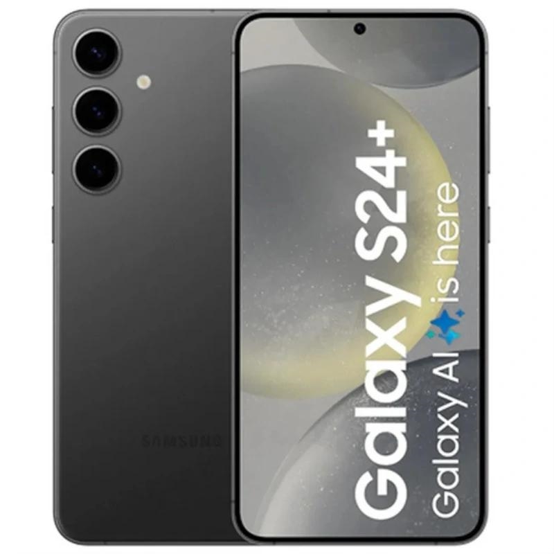 Samsung Galaxy S24+ 6.7" QHD+ 256GB 12GB Black