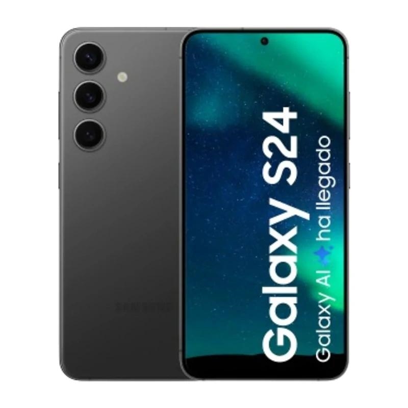 Samsung Galaxy S24 6.2" FHD+ 256GB 8GB Black